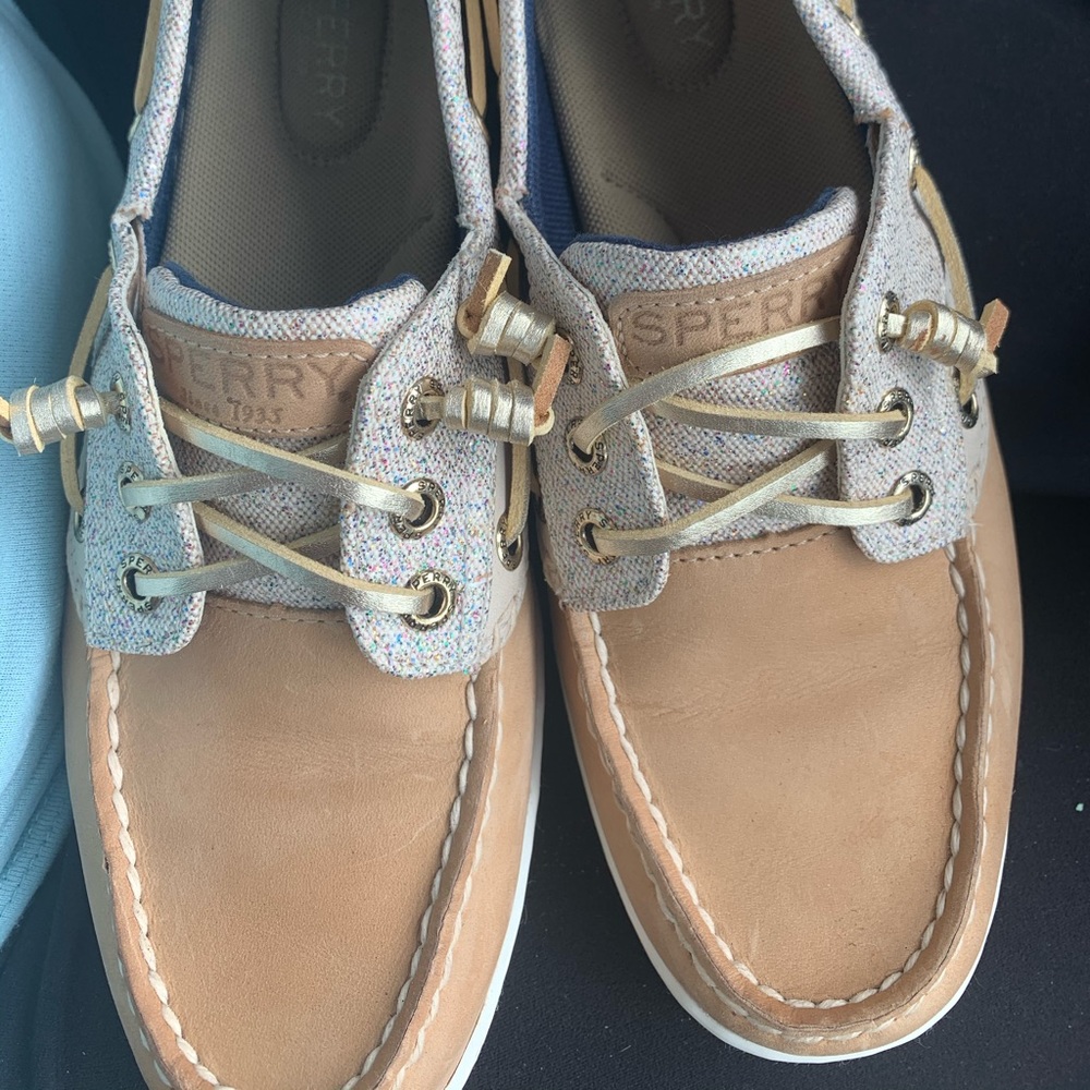 Sz 7.5 Sherry’s